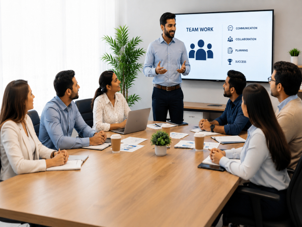 Human Resources