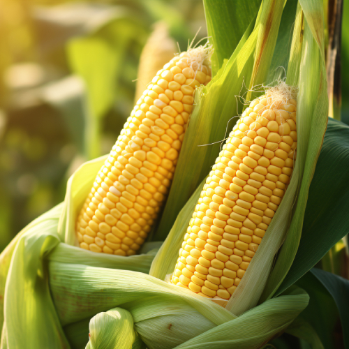 Maize