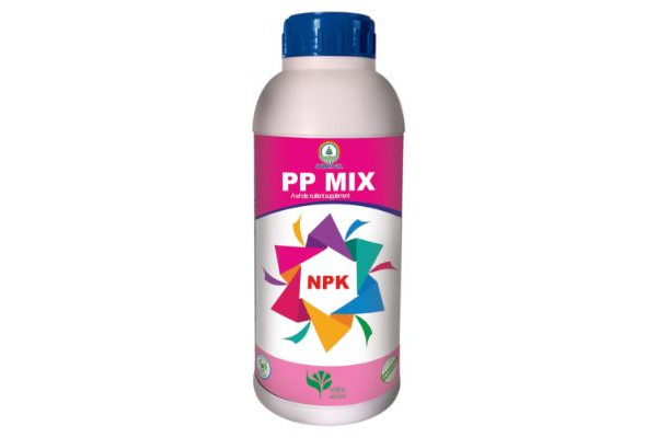 PP Mix