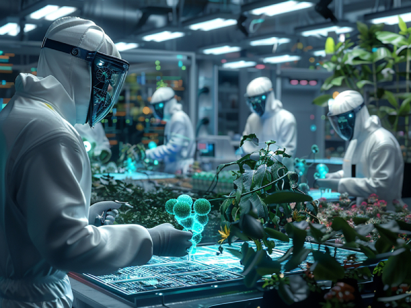 Production